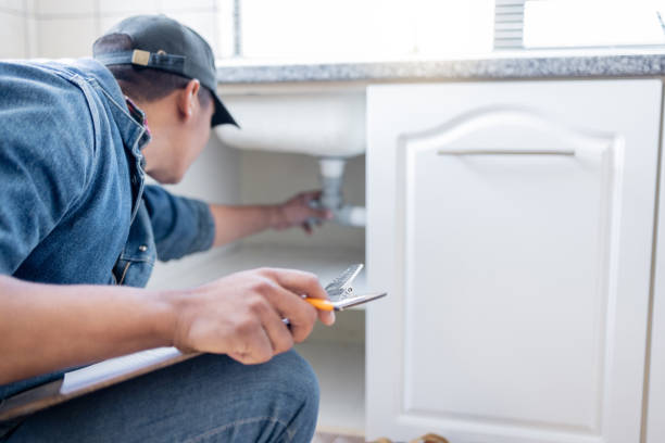 Reliable Edinburg, TX Plumbing Solutions