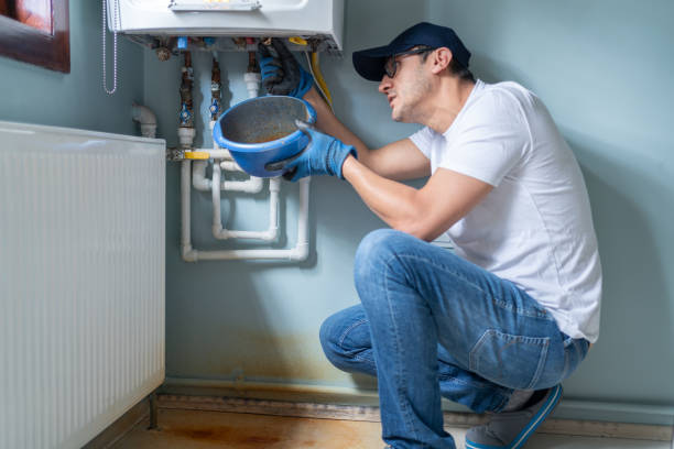 Best Residential Plumbing Services  in Edinburg, TX