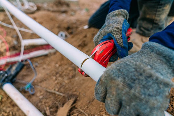 Shower Repair Services in Edinburg, TX