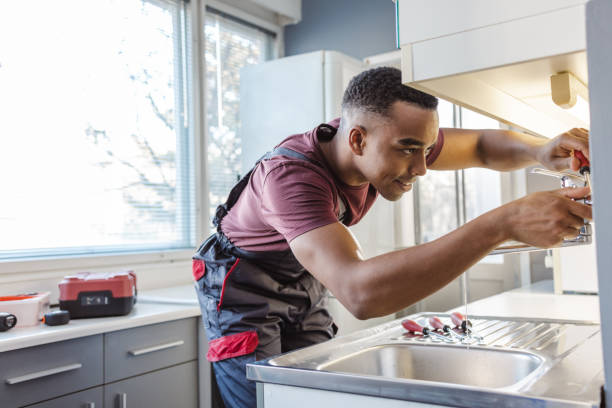 Best Leak Detection Services  in Edinburg, TX